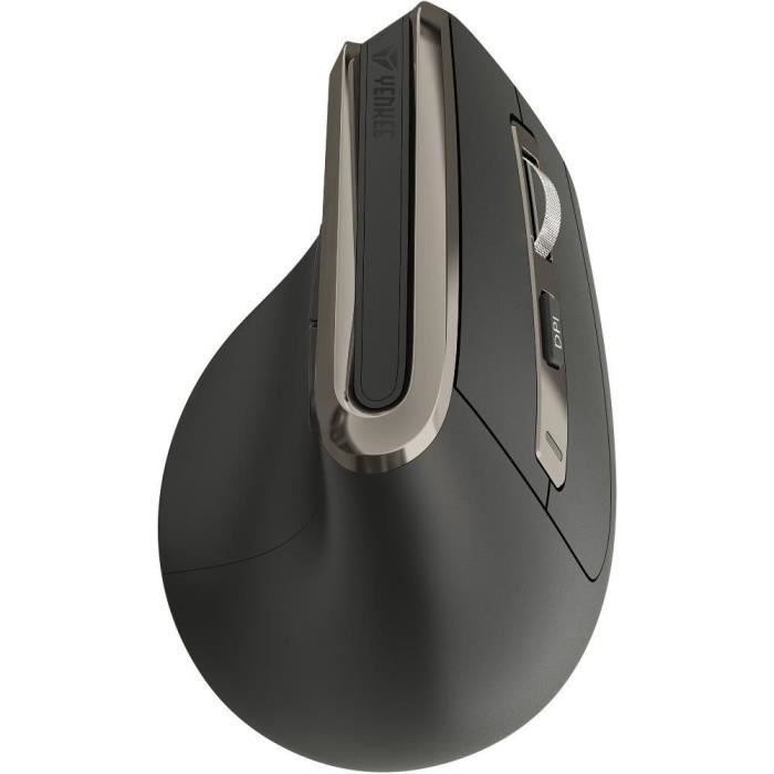 YENKEE YMS 5040 Ergonomic Vertical Wireless Mouse