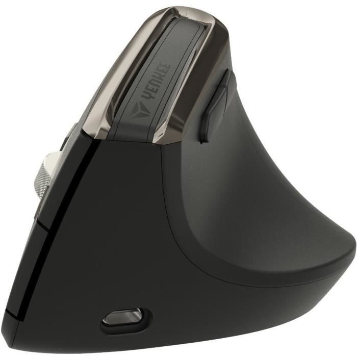 YENKEE YMS 5040 Ergonomic Vertical Wireless Mouse