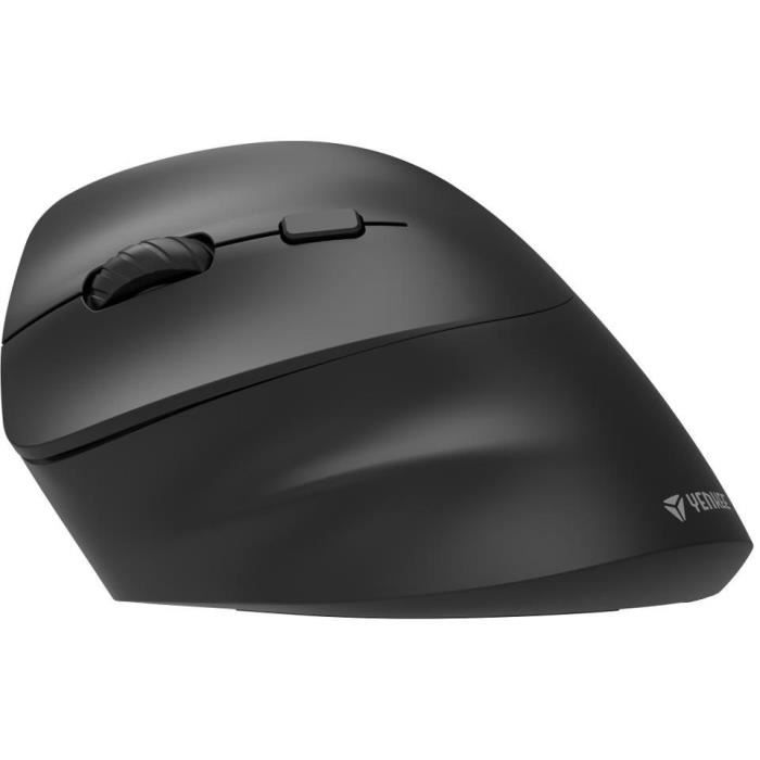 YENKEE YMS 5060L Left-Handed Vertical Wireless Mouse