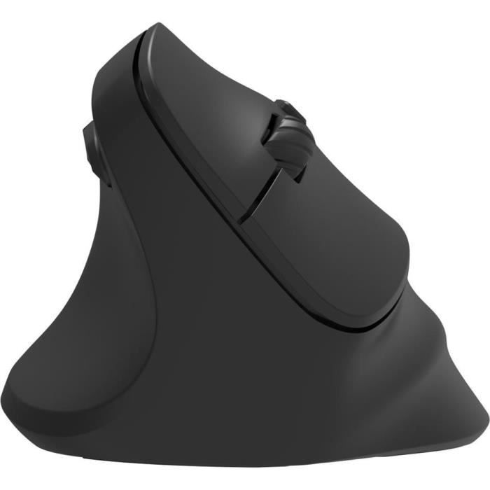 YENKEE YMS 5060L Left-Handed Vertical Wireless Mouse