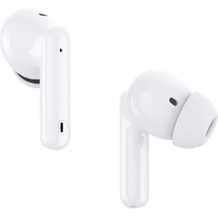 Rechargeable Wireless Earphones - TWS HARMON - YENKEE - YHP 08BT ANC