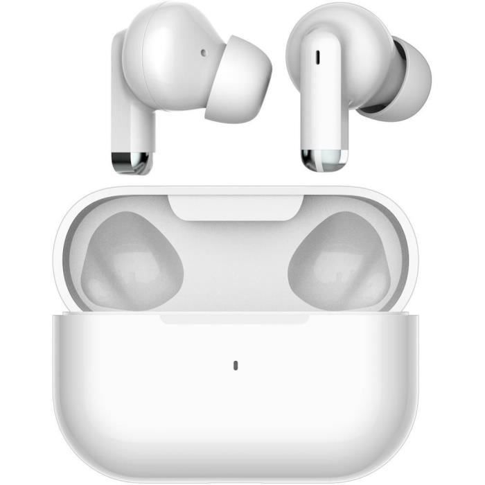 Rechargeable Wireless Earphones - TWS STELLAR - YENKEE - YHP 07BT WE