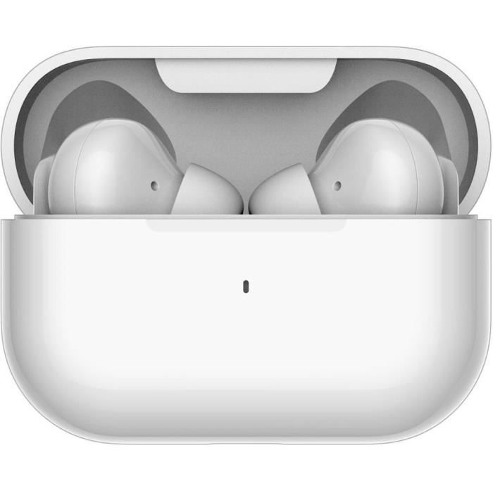 Rechargeable Wireless Earphones - TWS STELLAR - YENKEE - YHP 07BT WE