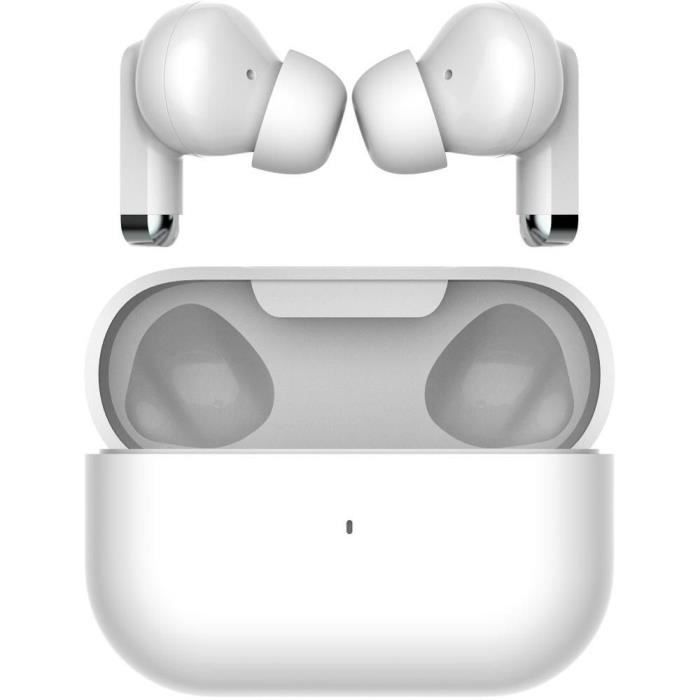 Rechargeable Wireless Earphones - TWS STELLAR - YENKEE - YHP 07BT WE