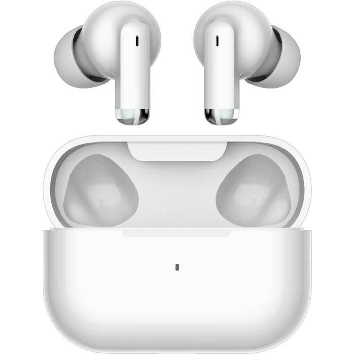 Rechargeable Wireless Earphones - TWS STELLAR - YENKEE - YHP 07BT WE