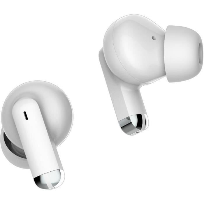 Rechargeable Wireless Earphones - TWS STELLAR - YENKEE - YHP 07BT WE