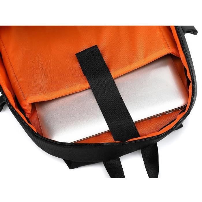 Backpack for 15.6 gaming computer - TROOPER - YENKEE - YBB 1504