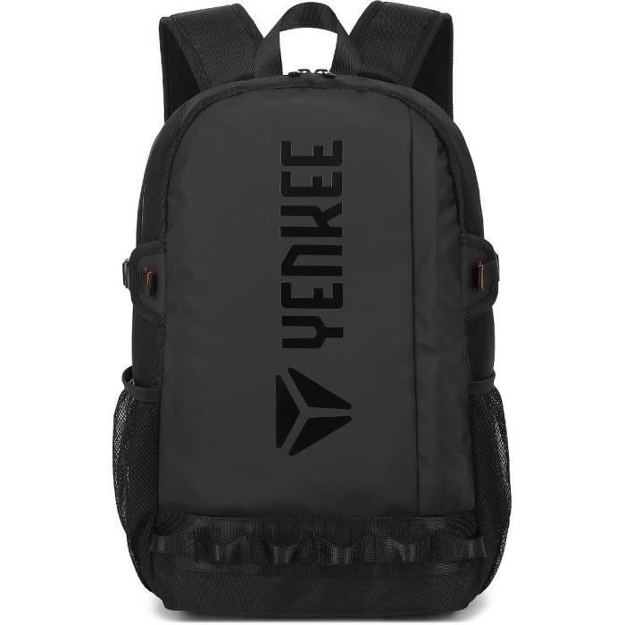 Backpack for 15.6 gaming computer - TROOPER - YENKEE - YBB 1504