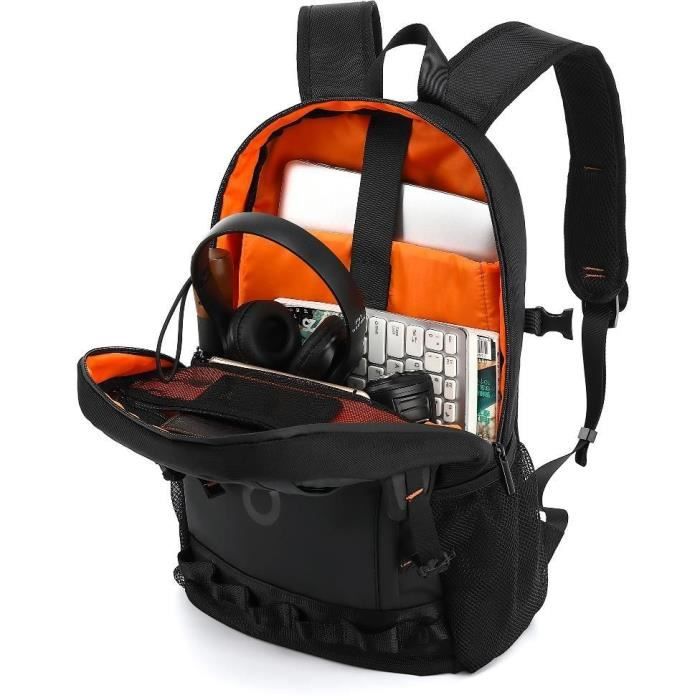 Backpack for 15.6 gaming computer - TROOPER - YENKEE - YBB 1504