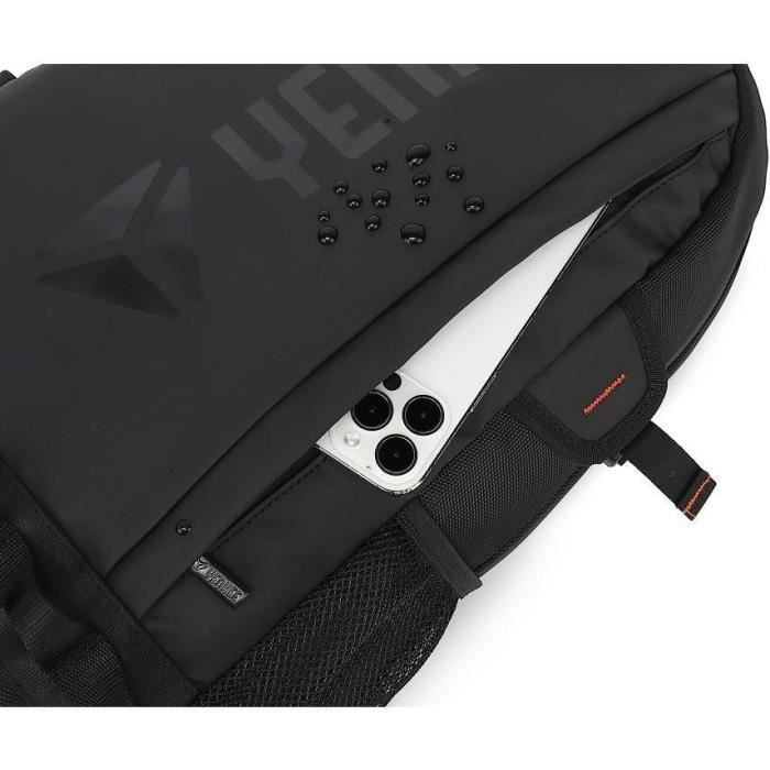 Backpack for 15.6 gaming computer - TROOPER - YENKEE - YBB 1504