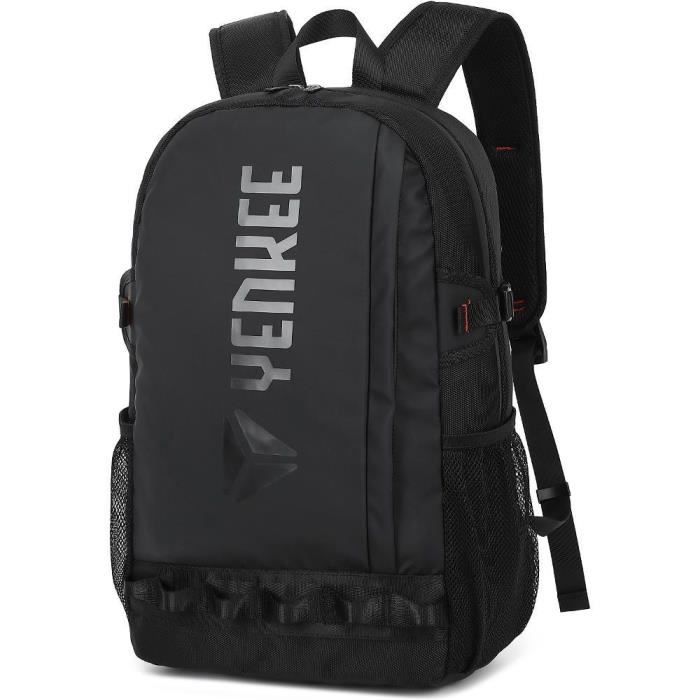 Backpack for 15.6 gaming computer - TROOPER - YENKEE - YBB 1504