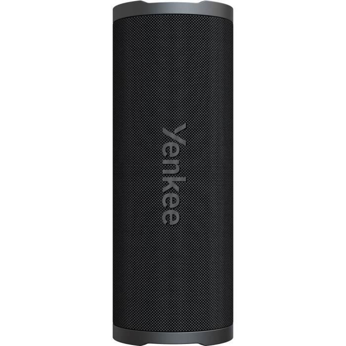 Bluetooth Speaker - ELEMENT AGUA - YENKEE - YSP 30BK