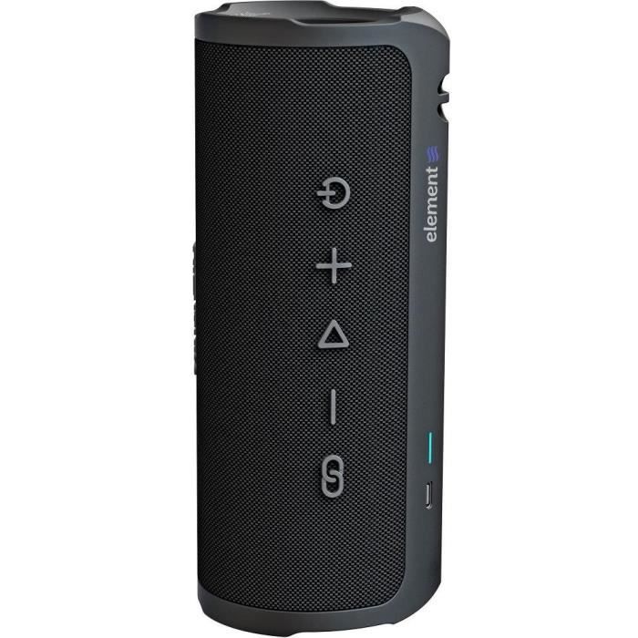 Bluetooth Speaker - ELEMENT AGUA - YENKEE - YSP 30BK