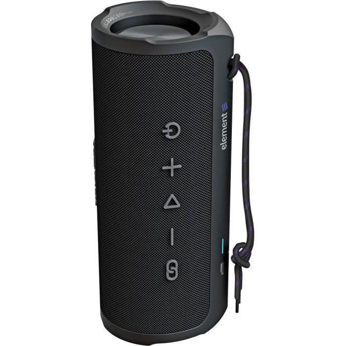 Bluetooth Speaker - ELEMENT AGUA - YENKEE - YSP 30BK