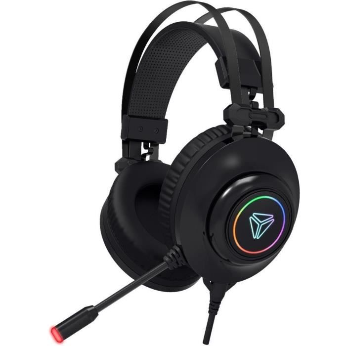 Gaming headset - NEXUS - YENKEE - YHP 3036