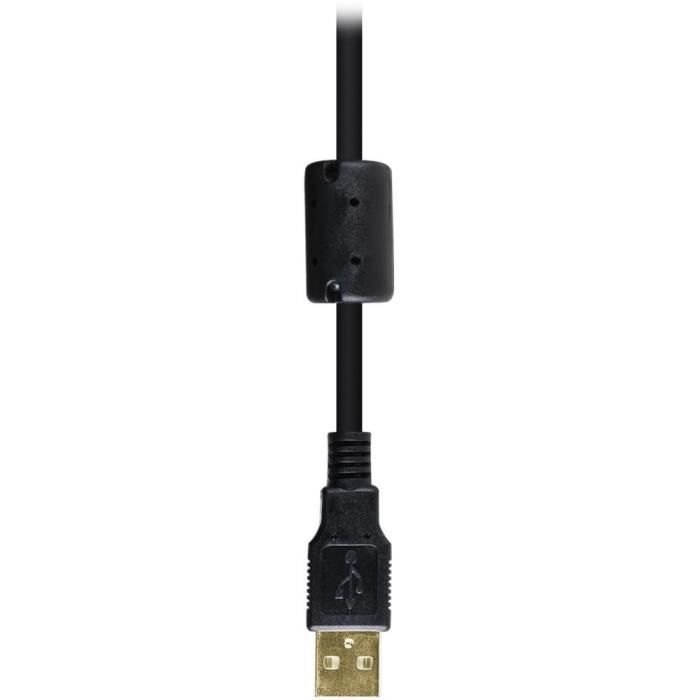 Gaming headset - NEXUS - YENKEE - YHP 3036