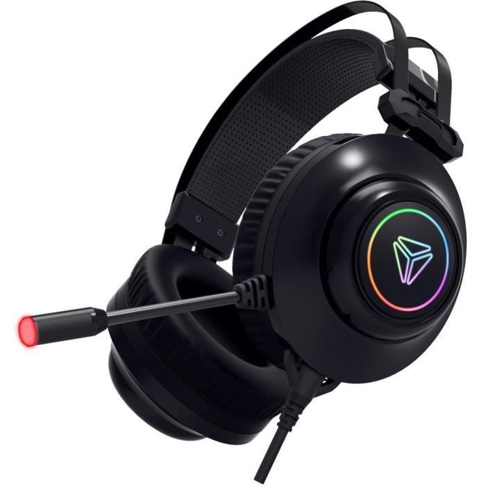 Gaming headset - NEXUS - YENKEE - YHP 3036