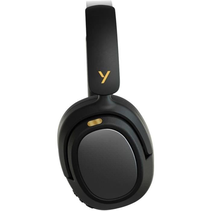 Bluetooth headphones - YENKEE - YHP 21BT
