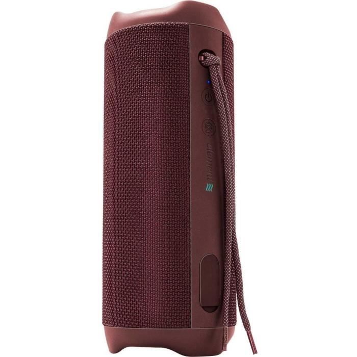 Bluetooth Speaker - ELEMENT VIENTO - YENKEE - YSP 40RD