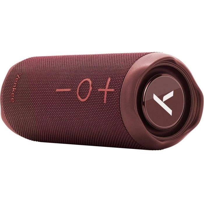 Bluetooth Speaker - ELEMENT VIENTO - YENKEE - YSP 40RD