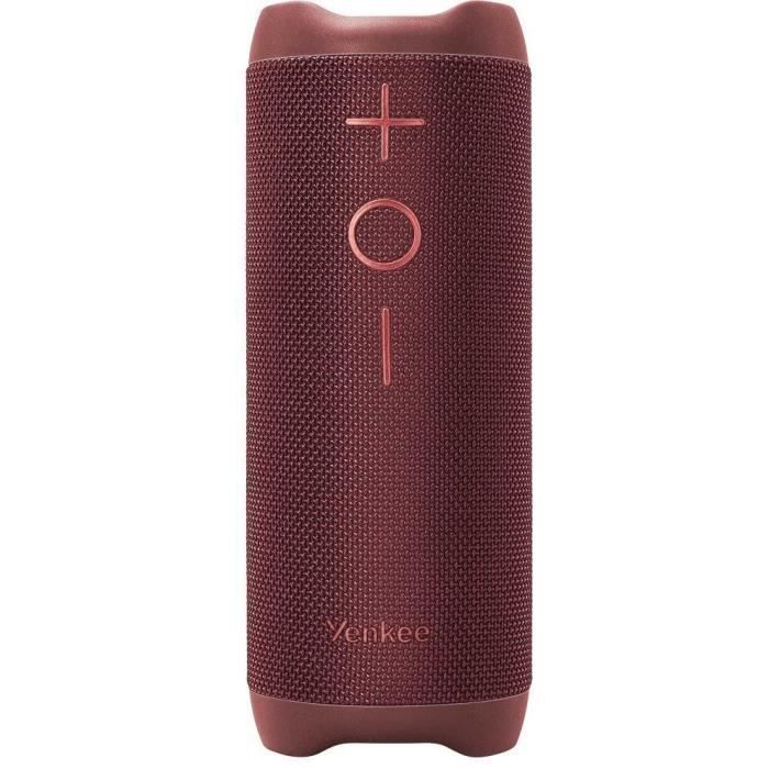 Bluetooth Speaker - ELEMENT VIENTO - YENKEE - YSP 40RD