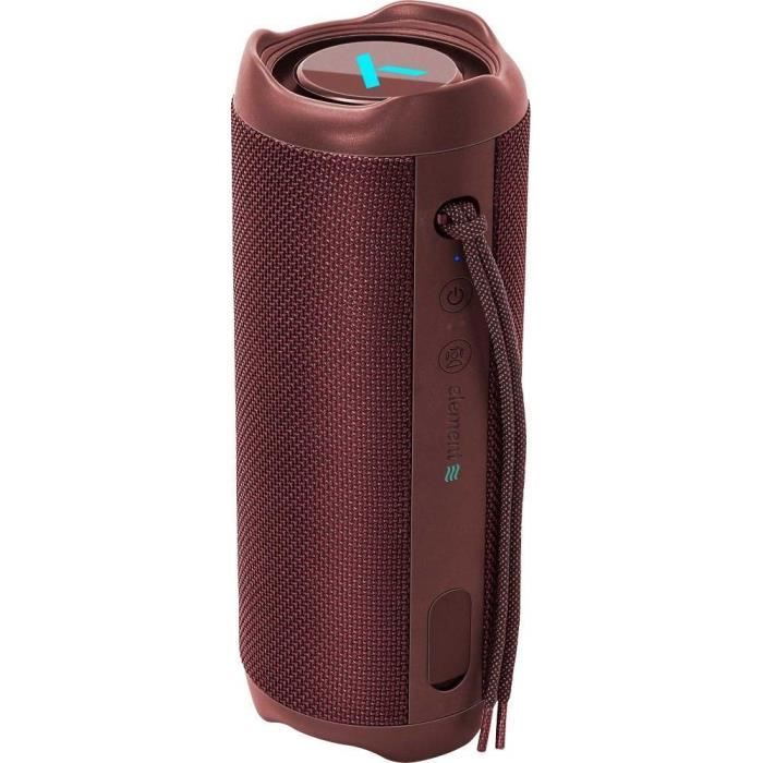 Bluetooth Speaker - ELEMENT VIENTO - YENKEE - YSP 40RD