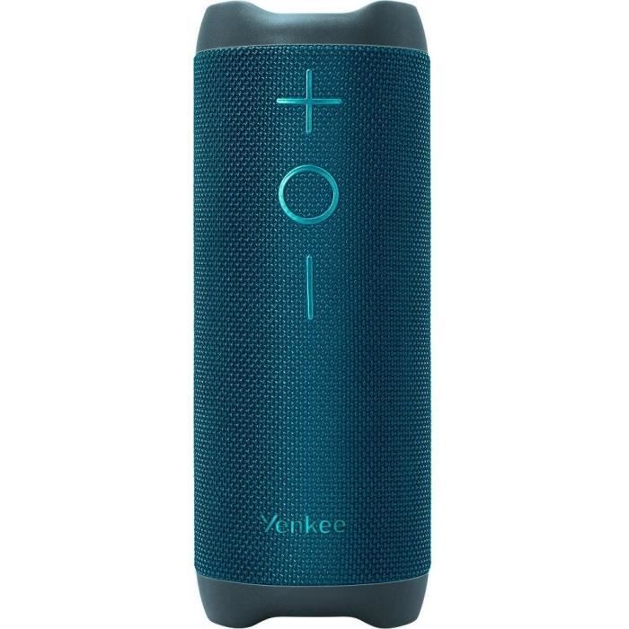 Bluetooth Speaker - ELEMENT VIENTO - YENKEE - YSP 40BE