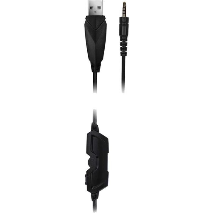 Gaming headset - TRINITY - YENKEE - YHP 3006