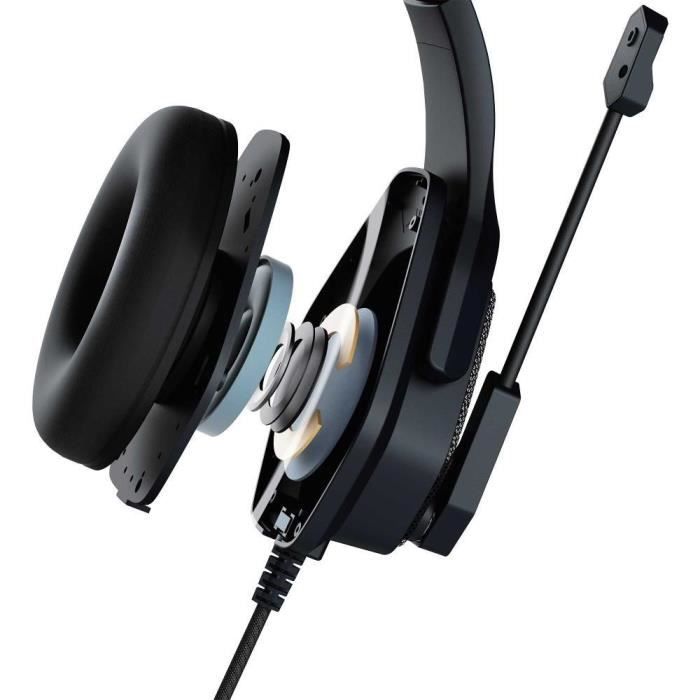 Gaming headset - TRINITY - YENKEE - YHP 3006