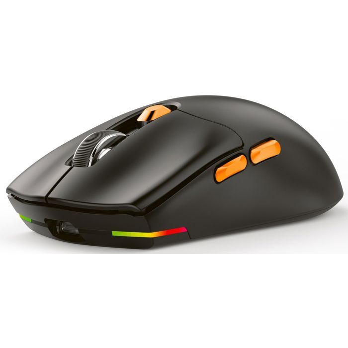 Wireless gaming mouse - INSURGENT - YENKEE - YMS WT300