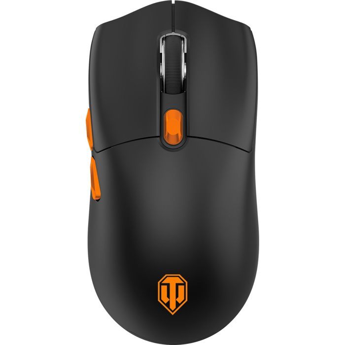 Wireless gaming mouse - INSURGENT - YENKEE - YMS WT300