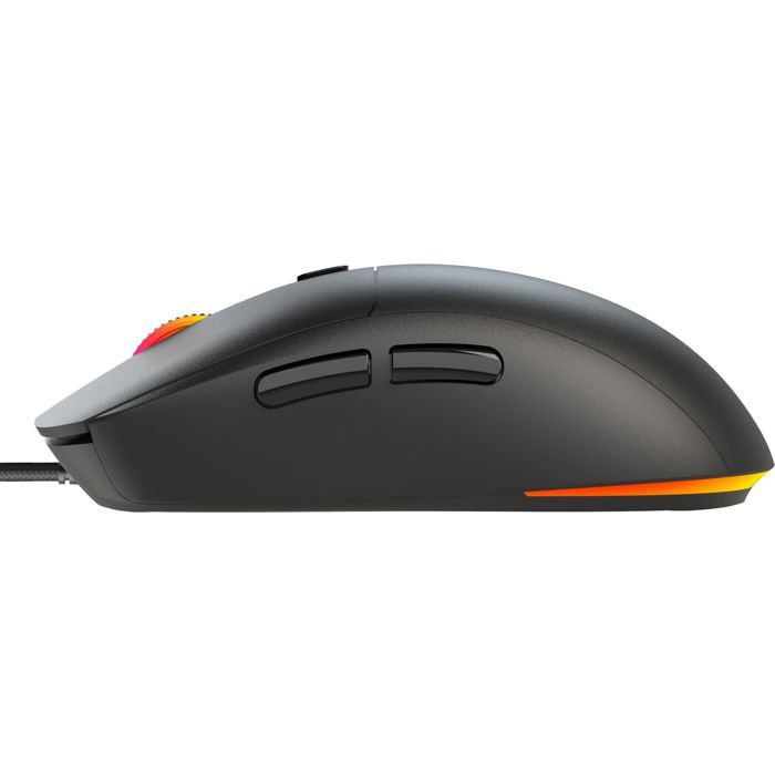 Gaming mouse - REAPER - YENKEE - YMS 300BK
