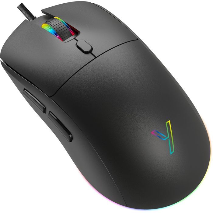 Gaming mouse - REAPER - YENKEE - YMS 300BK