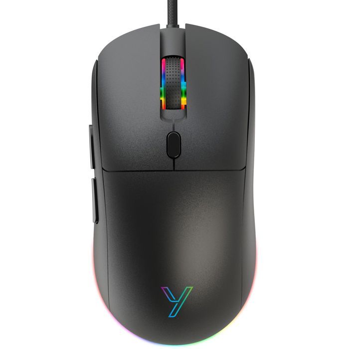 Gaming mouse - REAPER - YENKEE - YMS 300BK