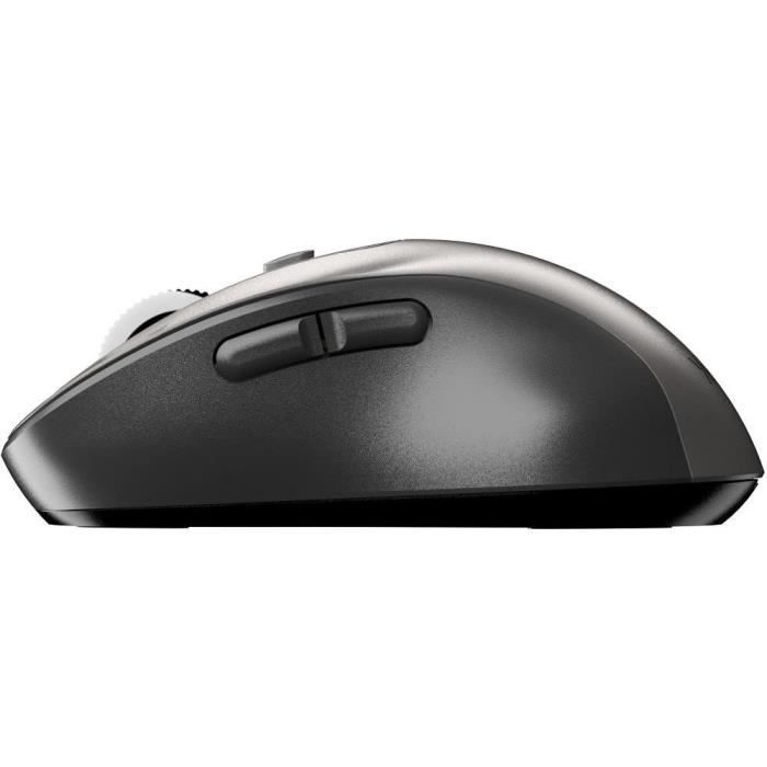 Rechargeable wireless mouse - Gyro - YENKEE - YMS 2010SR
