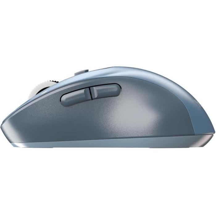 Rechargeable wireless mouse - Gyro - YENKEE - YMS 2010BE