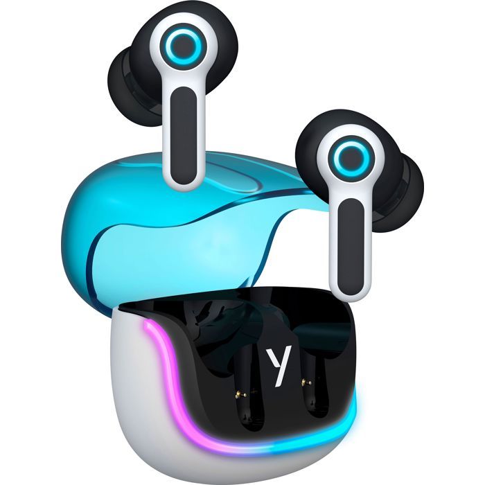 EVEPLAY TWS Rechargeable Wireless Earphones - YENKEE - YHP 10BT