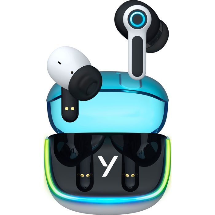 EVEPLAY TWS Rechargeable Wireless Earphones - YENKEE - YHP 10BT