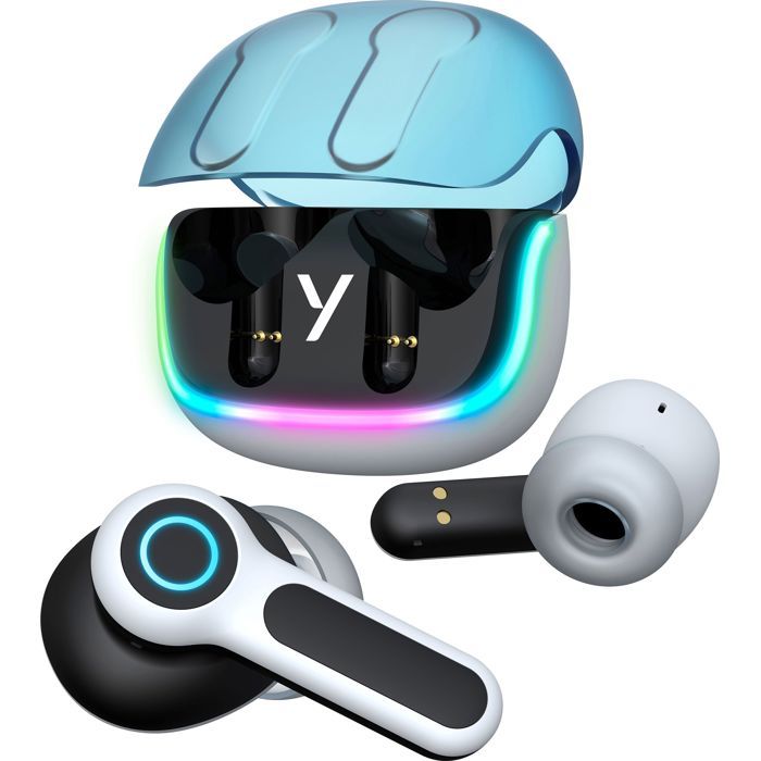EVEPLAY TWS Rechargeable Wireless Earphones - YENKEE - YHP 10BT