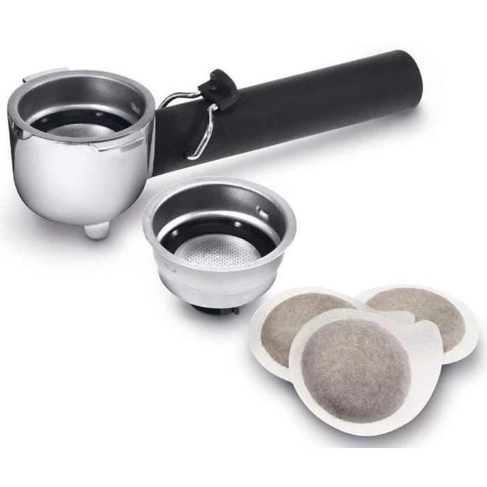 DELONGHI BCO411.B Espresso combined pump
