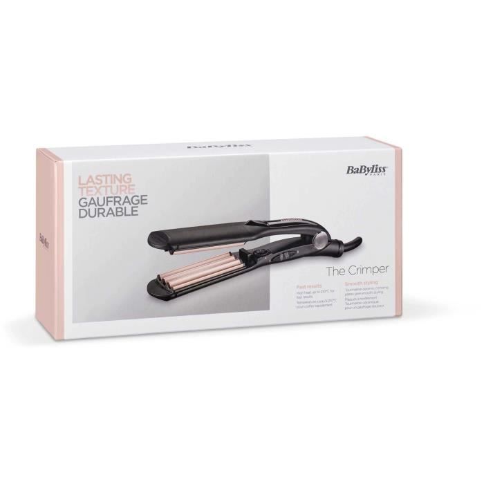 STYLER BABYLISS 2165 CE
