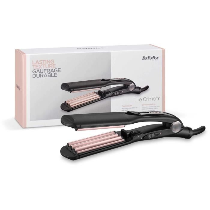 STYLER BABYLISS 2165 CE