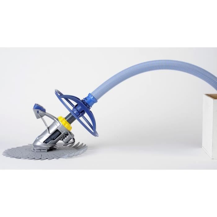 ZODIAC Baracuda R3 floor vacuum cleaner