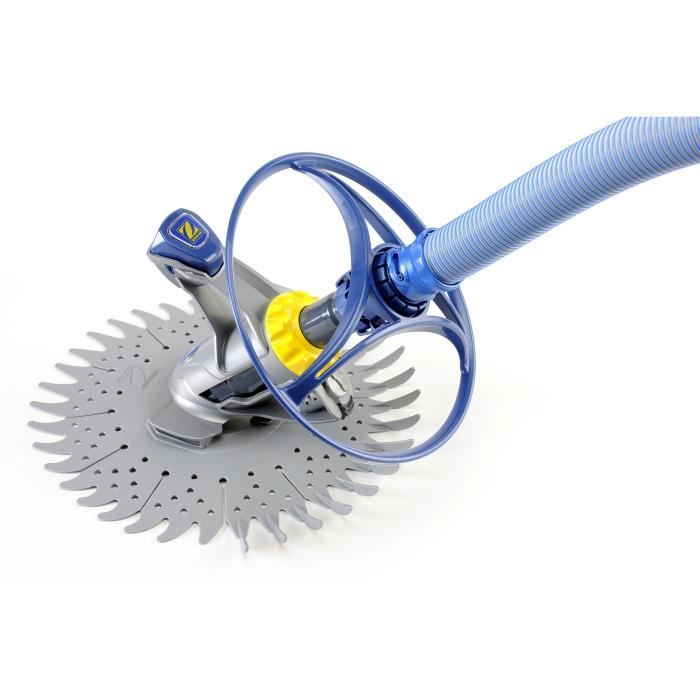 ZODIAC Baracuda R3 floor vacuum cleaner