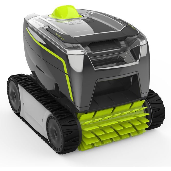 ZODIAC Tornax GT3220 floor and wall robot for swimming pools up to 9 x 4m