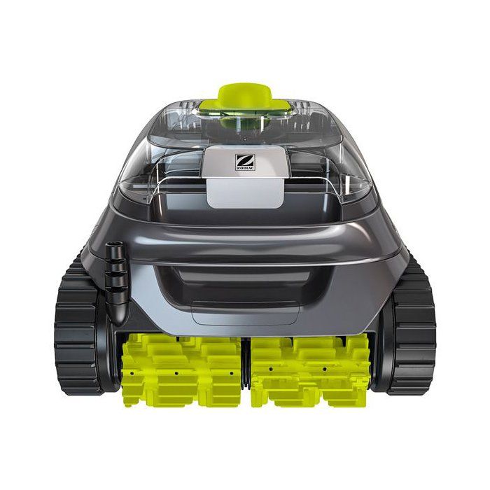 ZODIAC CNX 2020 cleaning robot - For pools up to 10 x 5m - Bottom, walls and waterline