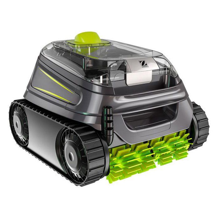 ZODIAC CNX 2020 cleaning robot - For pools up to 10 x 5m - Bottom, walls and waterline