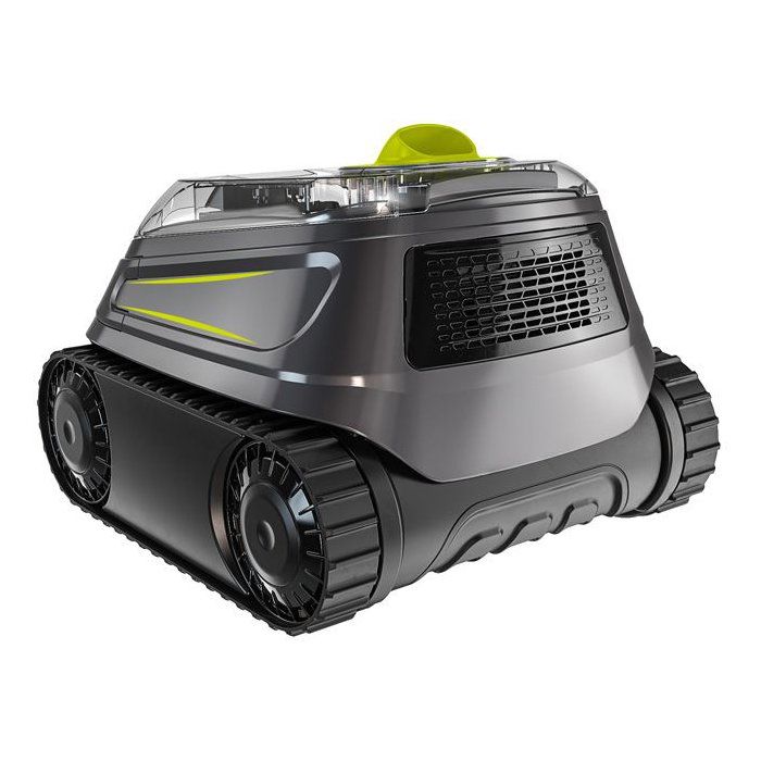 ZODIAC CNX 2020 cleaning robot - For pools up to 10 x 5m - Bottom, walls and waterline