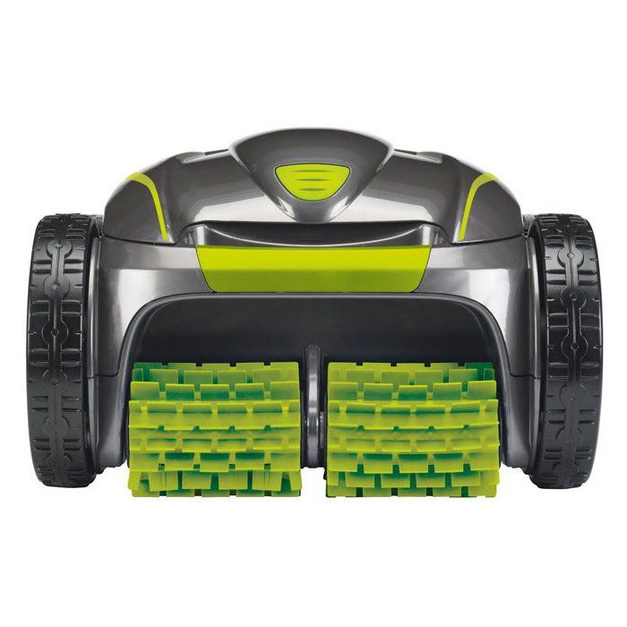 ZODIAC GV5220 floor, wall and water line robot for swimming pools up to 12 x 6m