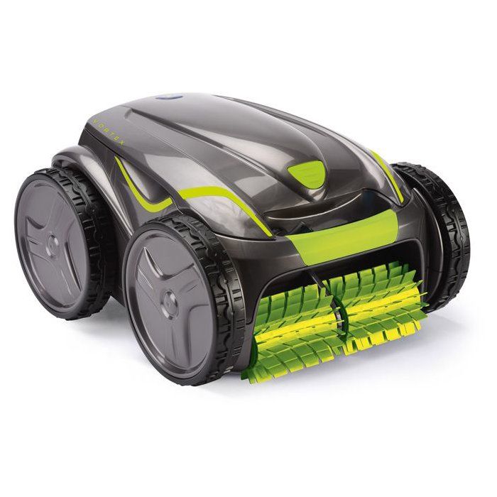ZODIAC GV5220 floor, wall and water line robot for swimming pools up to 12 x 6m